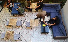 Gafa Garden Hostel & Apartments - Great Location